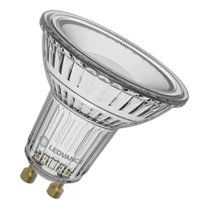 Kohdelamppu Ledvance Performance Spot PAR16 - KOHDELAMPPU LEDVANCE PAR16 7W/930 650 GU10 DIM 120