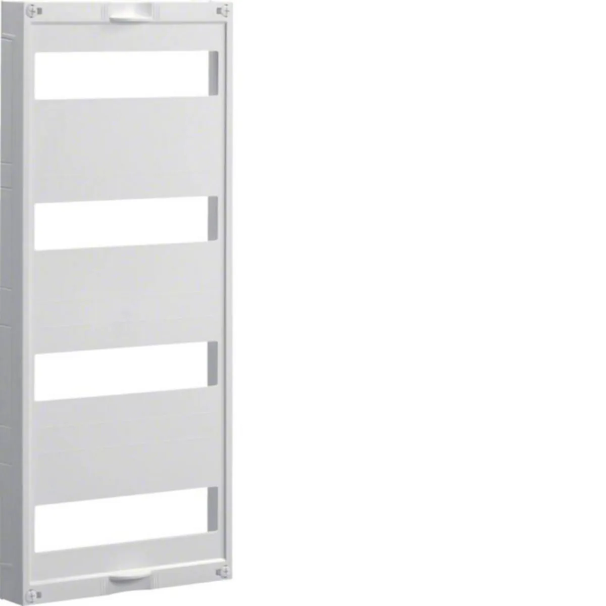 Kosketussuoja Hager Univers N US41A2 VAL 250X600MM DIN