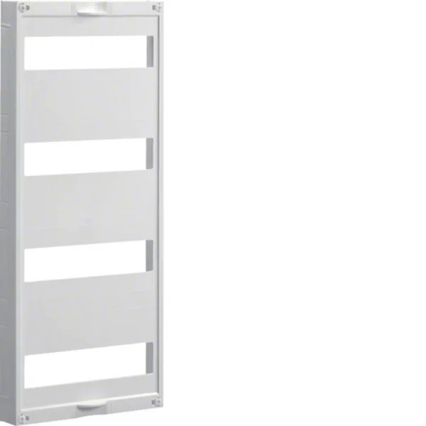 Kosketussuoja Hager Univers N US41A2 VAL 250X600MM DIN