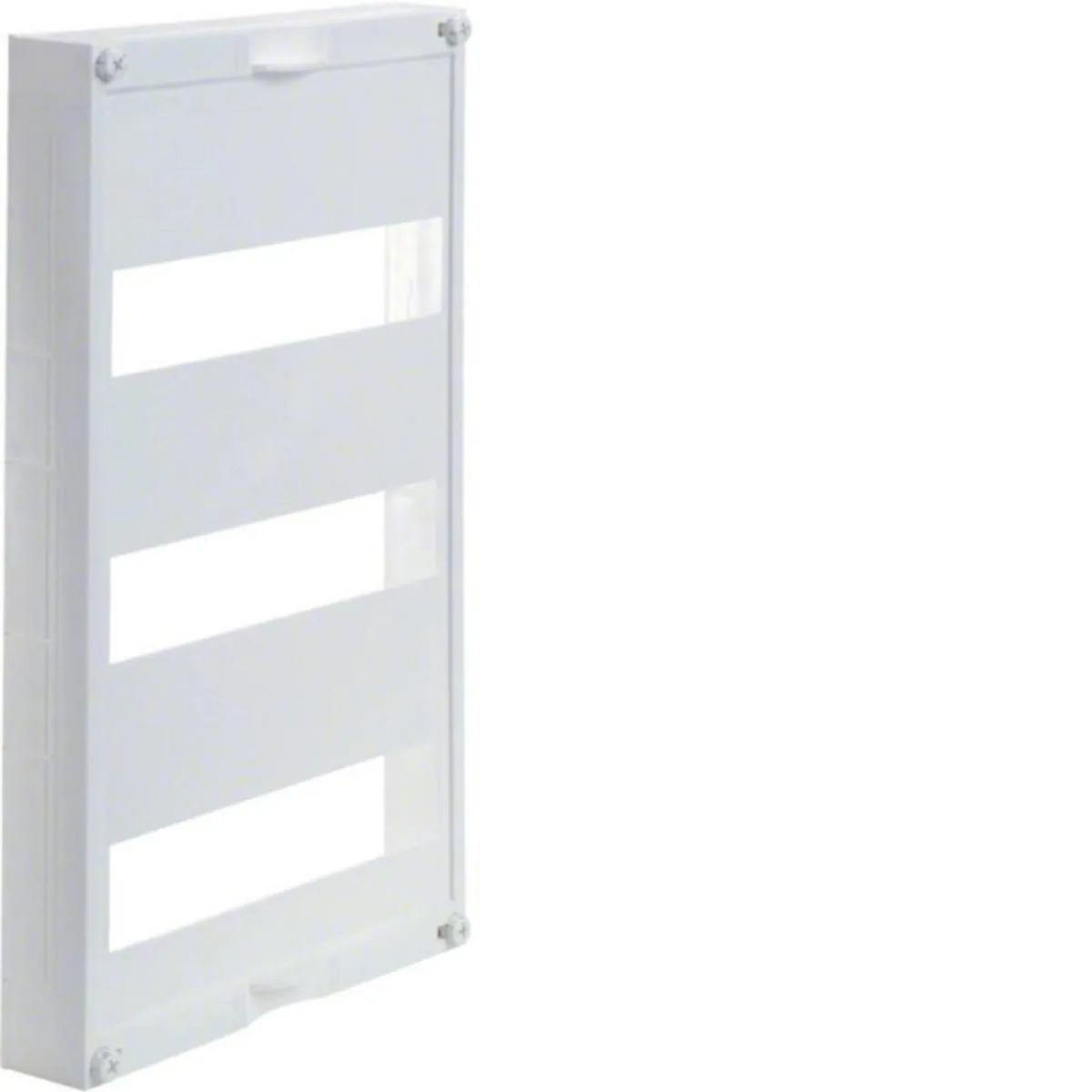 Kosketussuoja Hager Univers N US31A3 3X12M 450X250