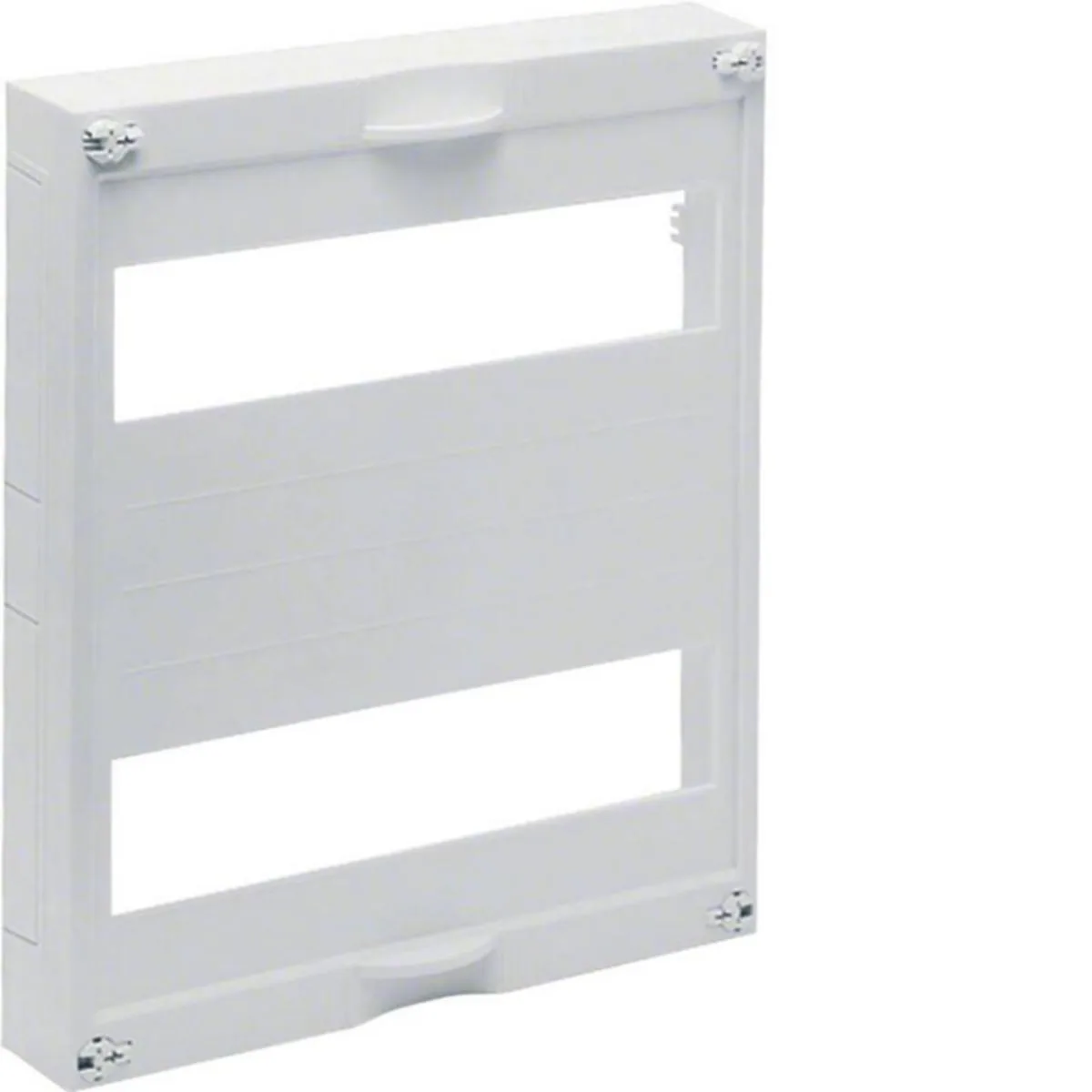 Kosketussuoja Hager Univers N US21A2 VAL 250X300 DIN