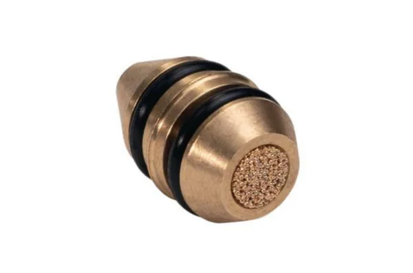 Kuumailmapuhallintarvike CHG900 Hellermann Tyton GAS NOZZLE