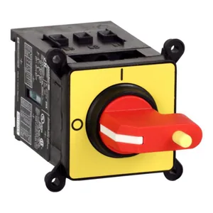 Kytkinrunko Schneider Electric TeSys - KYTKINRUNKO TESYS VN20 MINI VARIO 20A