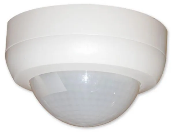 Läsnäolotunnistin Luxomat PD4N-1C-C