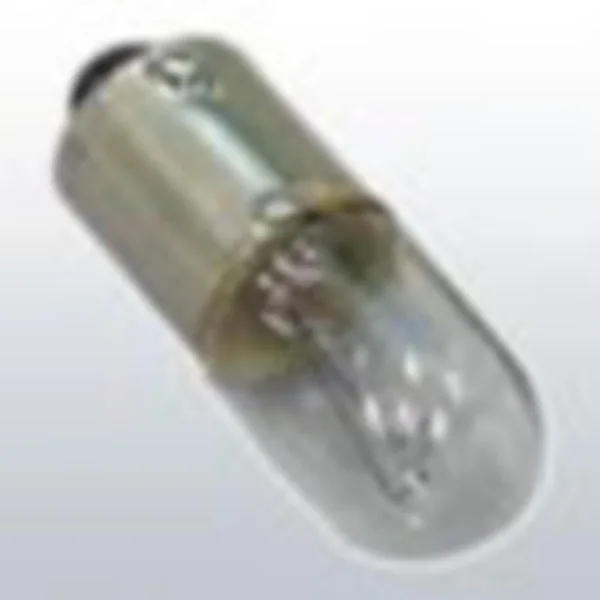 Merkkilamppu Perel BA9S 30V 3W
