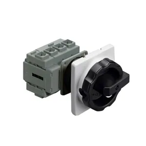 Pääkytkin Sontheimer HLO - PÄÄKYTKIN HLO63/4ZM/Z33SW/Z62