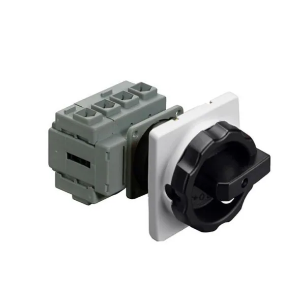 Pääkytkin HLO63/4ZM/Z33SW/Z62