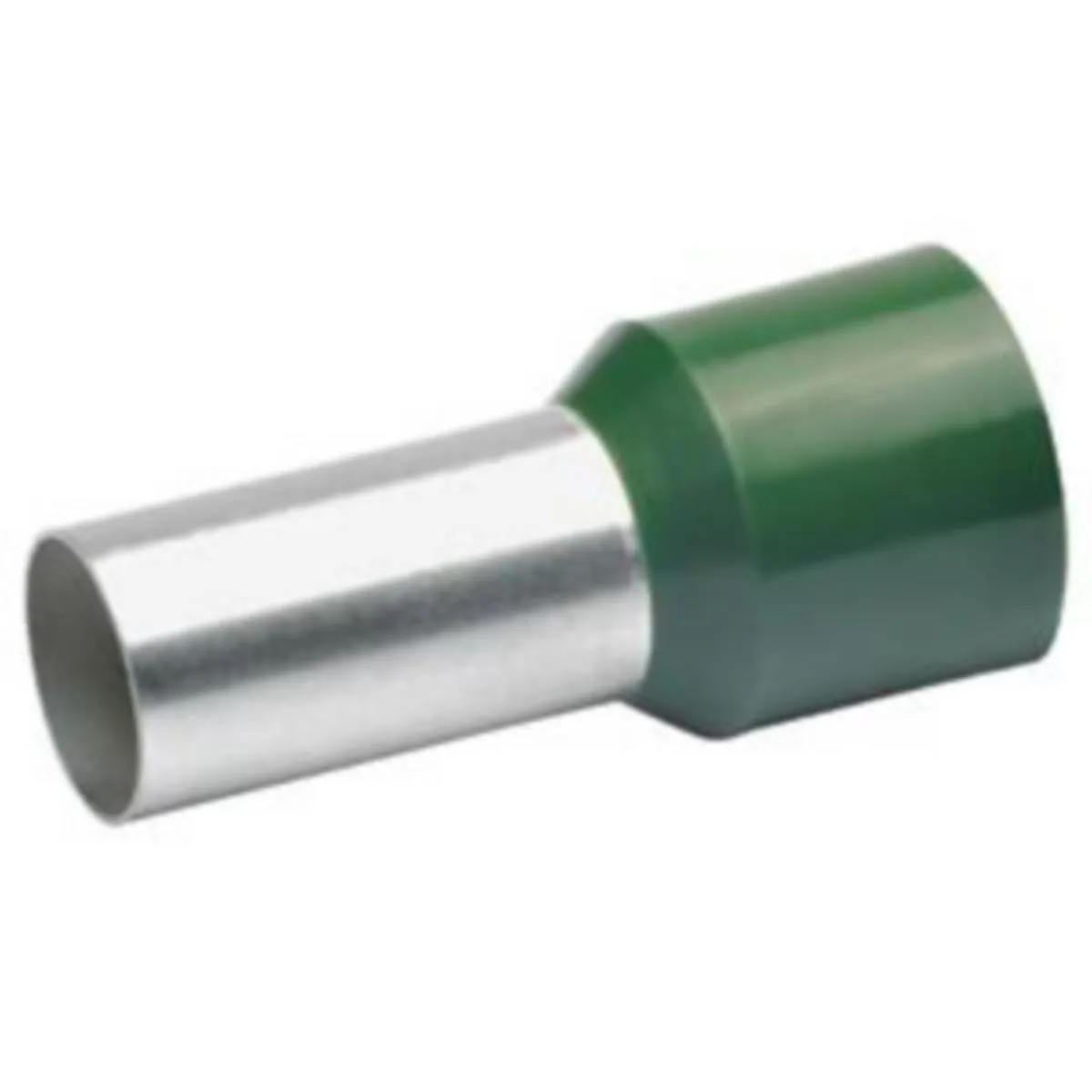 Pääteholkki Klauke Eristetty - PÄÄTEHOLKKI KLAUKE ERIST. PÄÄTEHOLKKI 50,0MM2 OL