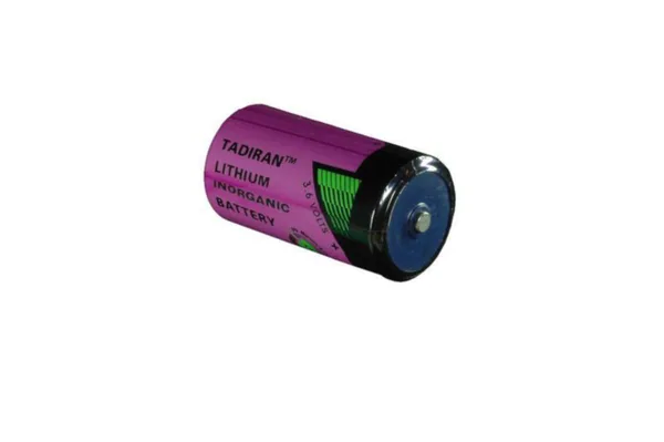 Paristo lithium Tadiran 6EW1 000-7AA