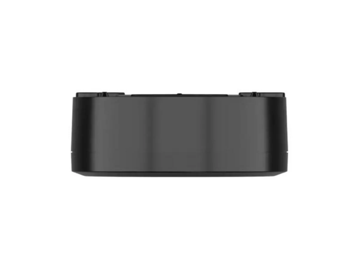 Pinta-asennusrasia Theben LUXA, SURFACE BOX LUXA 103 KNX BK – musta