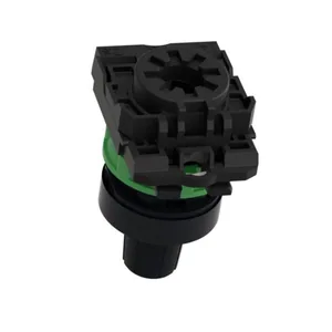 Potentiometrin ohjainpää Schneider Electric Harmony - POTENTIOMETR.OHJAINPÄÄ HARMONY ZB5AD912 SÄÄTÖNUPPI.