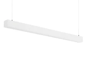 Ripustusvalaisin Exaktor Stratus - RIPUSTUSVALAISIN STRATUS STRATUS L120 5300LM 840 MP D F
