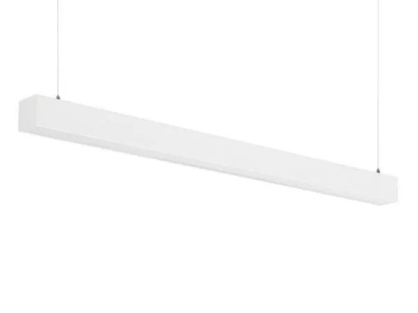 Ripustusvalaisin Exaktor Stratus L120 5300LM 840 MP D F