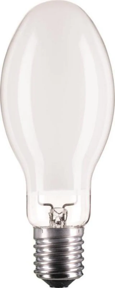 Suurpainenatriumlamppu Philips MASTER SON PIA (Plus) 400W E40 – 2000