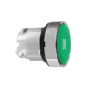 Kumisuojuspainike Schneider Electric Harmony - TASOPAINIKE HARMONY ZB4BA341