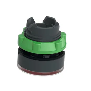 Valopainike Schneider Electric Harmony ZB5 Ba9 - TASOVALOPAINIKE HARMONY ZB5AW34 PUNAINEN BA9s