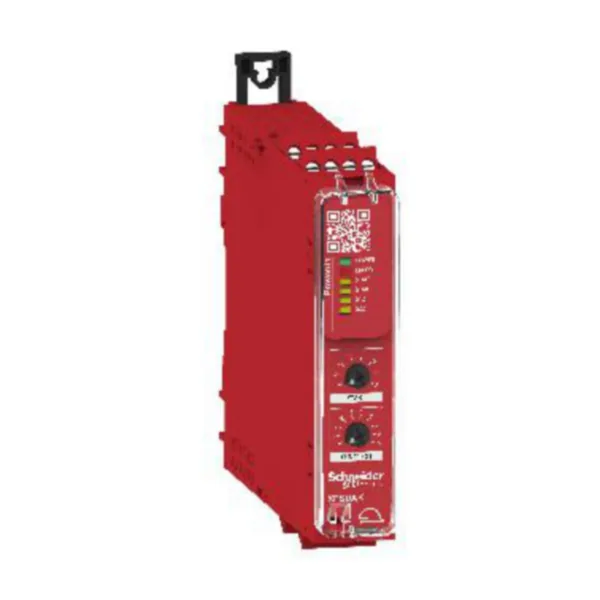 Turvarele Schneider Electric Preventa UAK ,KATEG. 4, 24V ,RUUVI