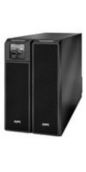 UPS online APC by Schneider Electric Smart-UPS SRT 8KVA 230V
