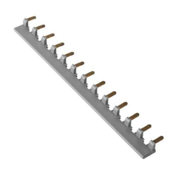 Virtakisko ABB S200C BB-SU1/13/10GREY. 13X1P