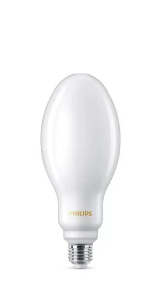 Ympärisäteilevä lamppu Philips TrueForce TRUEFOR E27 830 4000LM 125W=24.5W 230V