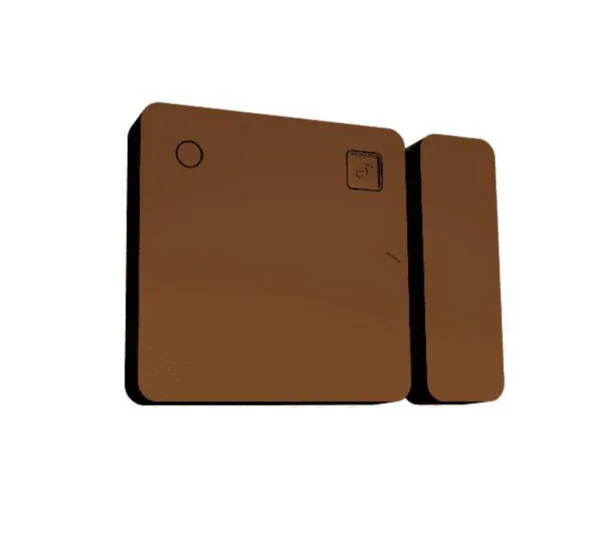 Anturi Shelly BLU Door/Window BROWN