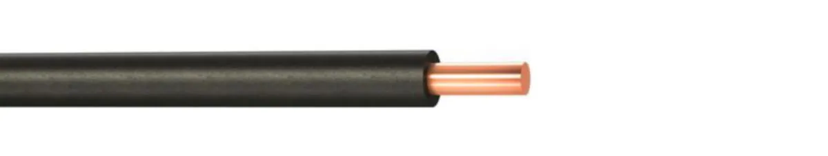 Asennusjohto-HF Hedtec ML-HF DCA - ASENNUSJOHTO-HF LTC ML-HF H07Z1-U 1,5 MU DCA R200