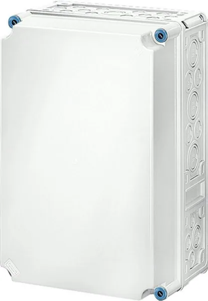 Asennuskotelo PC Hensel MI 0311