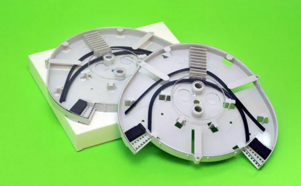 Jatkoslevy NesCon Tykoflex TF 24-K, 2 KPL/PKT