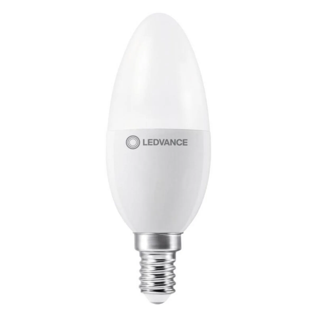 Kohdelamppu Ledvance Performance Classic - KOHDELAMPPU LEDVANCE CLB 4,9W/827 470LM E14 DIM OP
