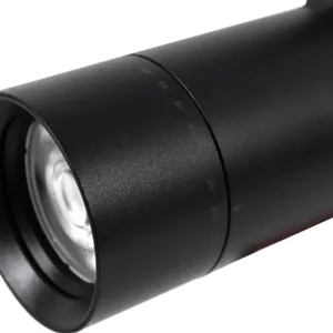 Kohdevalaisin FTLight zoomattava - KOHDEVALAISIN FTLIGHT KOHDEVALAISIN ZOOMATTAVA 25W T