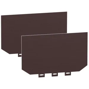 Kompaktikatkaisija Schneider Electric - KOMPAKTIKATKAISIJA COMPACT LV429331 ERISTYSLEVY 4P 2KPL