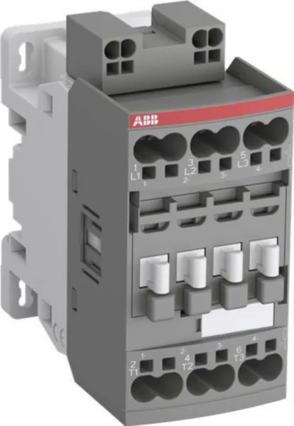 Kontaktori ABB AF26Z-30-00K-2111KW 26A