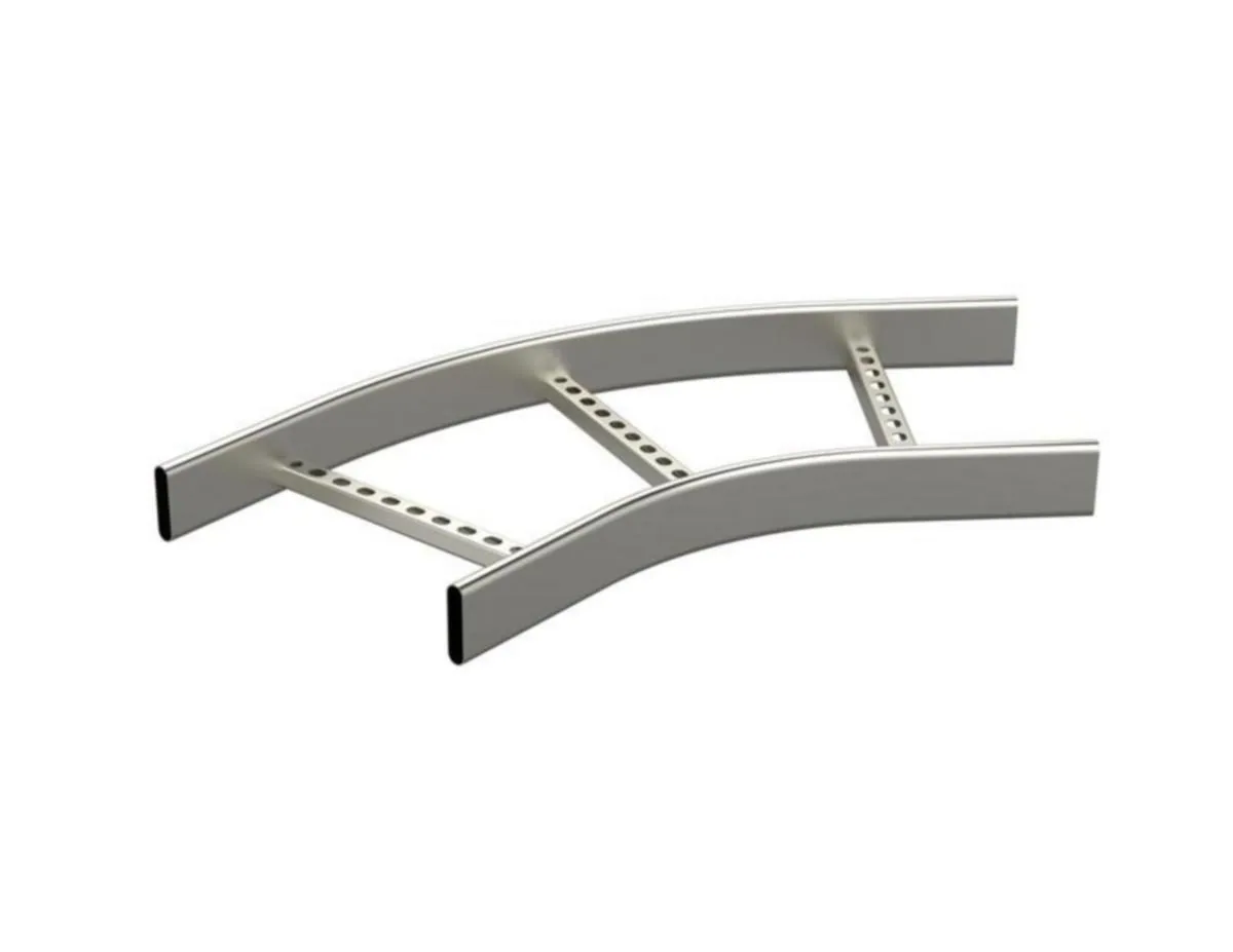 Kulmakappale Meka KS45 tikashylly, KS45-200 R=300 HDG