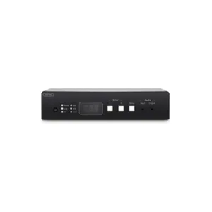 Lähetin SC&T - LÄHETIN SC&T KVM JA AV OVER IP 4K 60HZ
