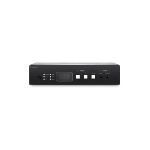 Lähetin SC&T KVM JA AV OVER IP 4K 60HZ