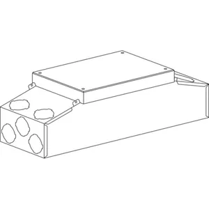 Lattiarasia OptiLine - LATTIARASIA OPTILINE VALUR ONT 8 MOD 166/184/504mm