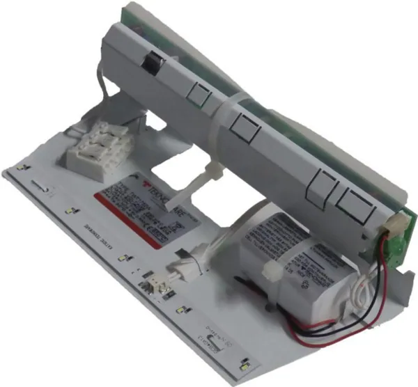 LED-moduuli Teknoware varaosapaketti W200009