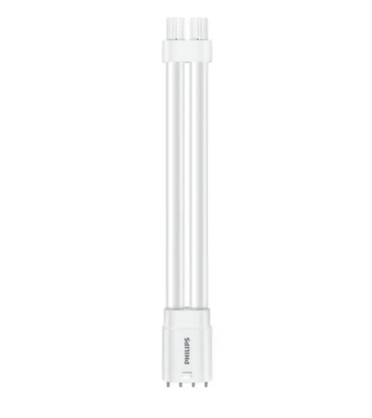 LED-pistokantalamppu Philips CorePro 2G11 840 1600LM 24W=13W 230V