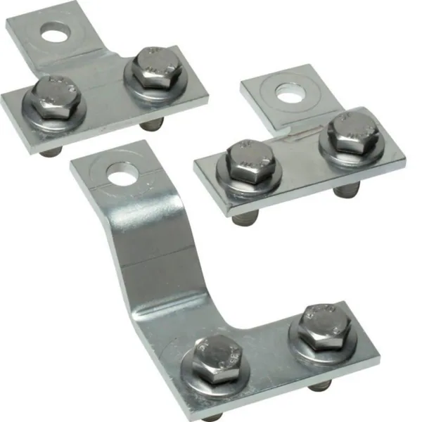 Liitinpakkaus Hager E3