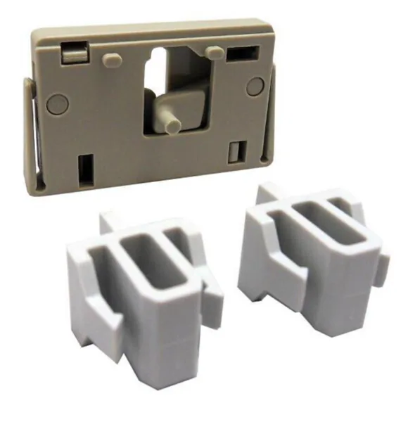 Mekaaninen lukitus K3 Benedikt & Jäger LG10889 KONT. K3-07 - K3-40