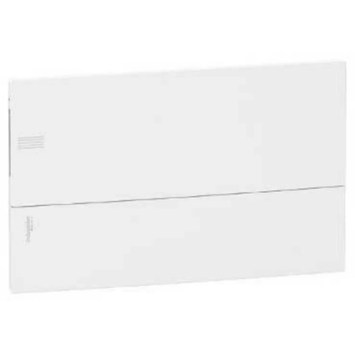 Moduulikotelo uppo Schneider Electric Mini-Pragma 18MOD 1R VAL