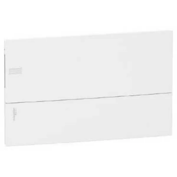 Moduulikotelo uppo Schneider Electric Mini-Pragma 18MOD 1R VAL