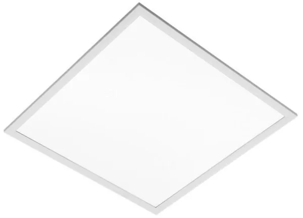 Moduulivalaisin Airam Pro Plateia Q 600x600 ip40 34w/840 acmp