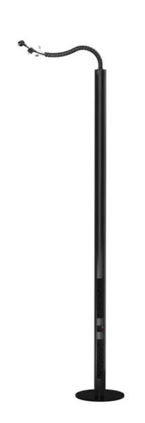 Pistorasiapylväs 626 Pajap PRP626B