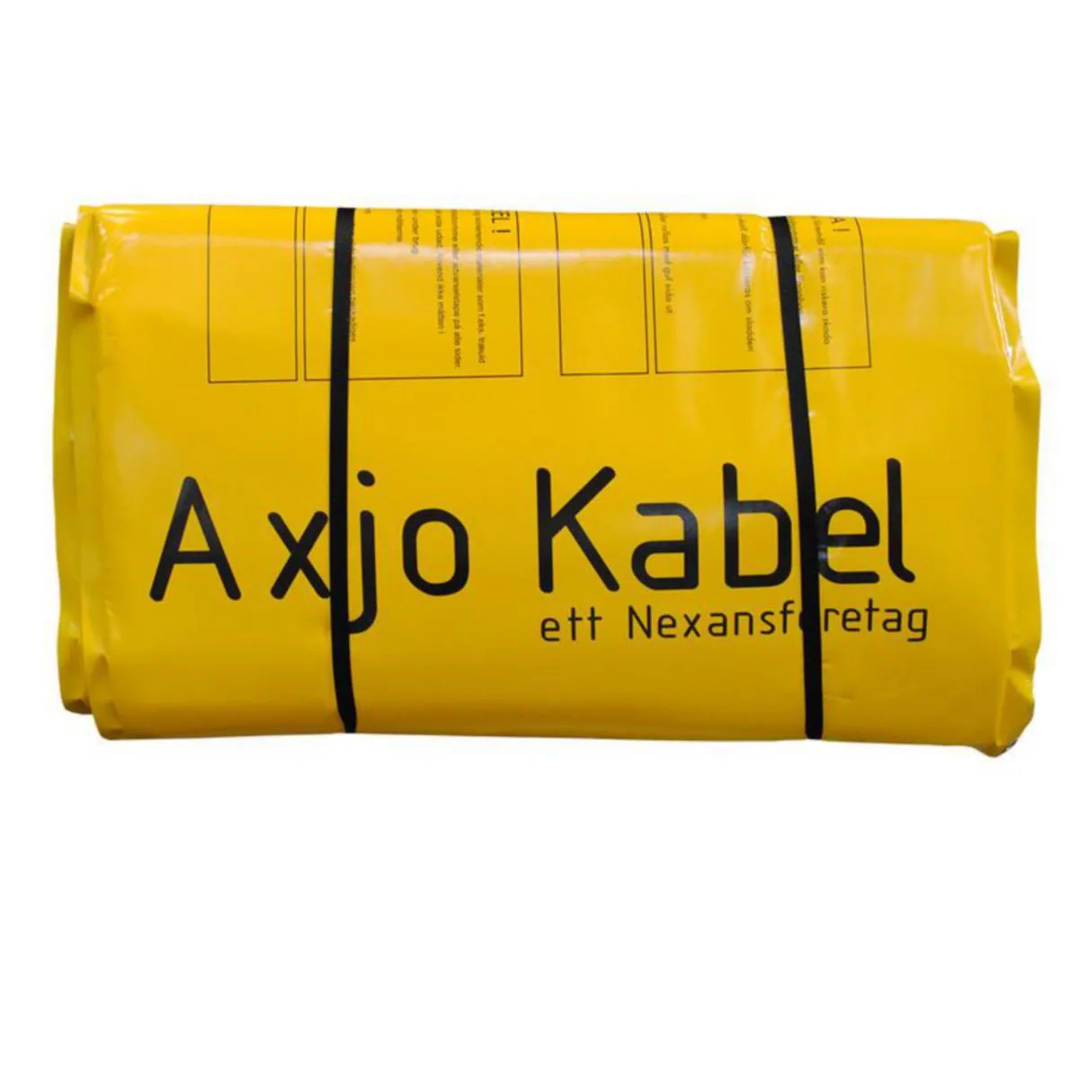 Routamatto Nexans - LÄMPÖMATTO NEXANS 1000W 1x3m 230V