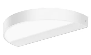 Seinävalaisin ulko Airam Olivia LED - SEINÄVALAISIN ULKO OLIVIA IP65 13W/830 GLFR WH