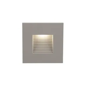 Seinävalaisin ulko Hide-a-lite Indicate Multi LED - SEINÄVALAISIN ULKO HIDE A LITE INDICATE MULTI 3000K HAR