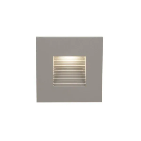 Seinävalaisin ulko Hide-a-lite Indicate Multi LED 3000K HAR