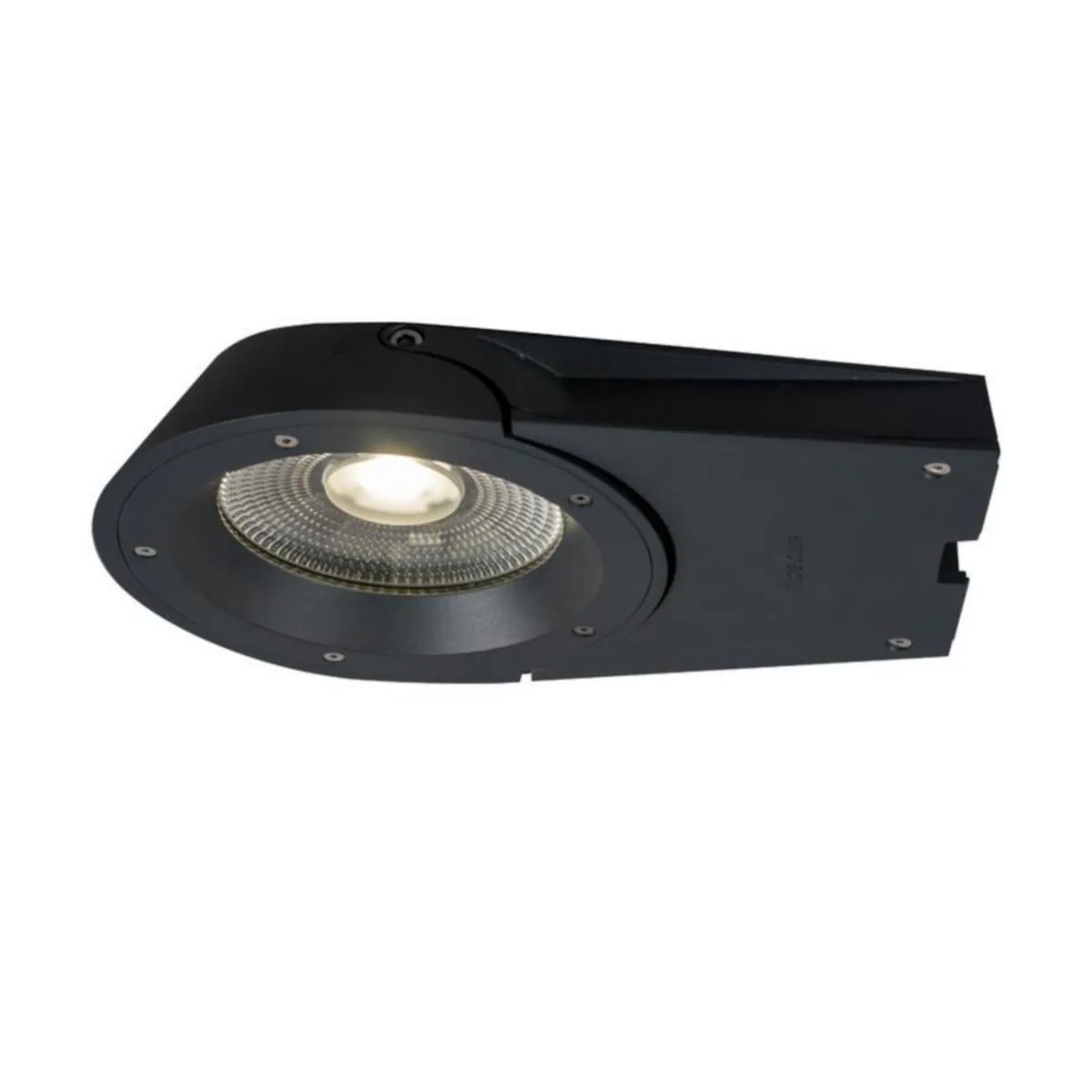 Seinävalaisin ulko Hide-a-lite Sharp, IP65 2950lm 31W 3K/4K ANT – 3000-4000