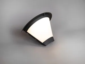 Seinävalaisin ulko Hide-a-lite Pave Wall - SEINÄVALAISIN ULKO PAVE WALL IP65 1940LM 18W ANT OP TOP